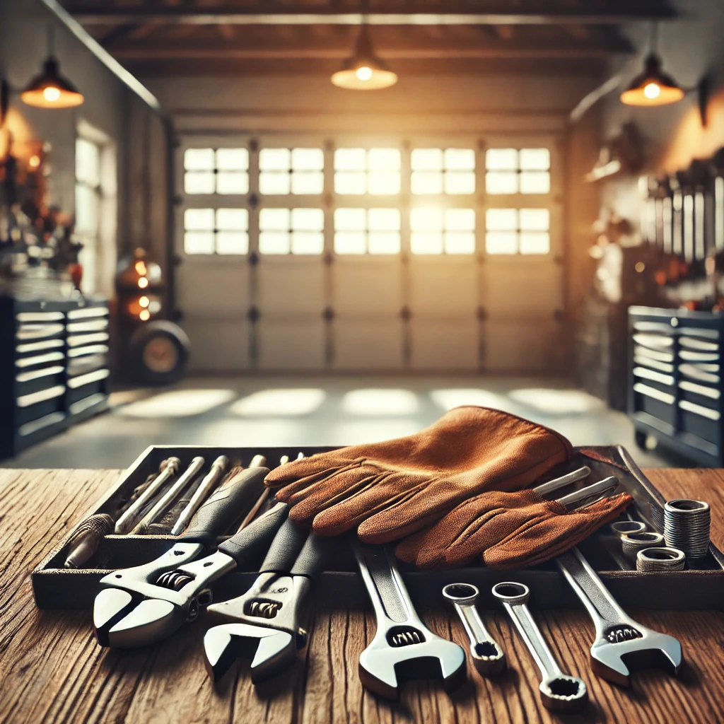 About Our Family-Owned Garage Door Company in Syosset NY - Professional Service Team