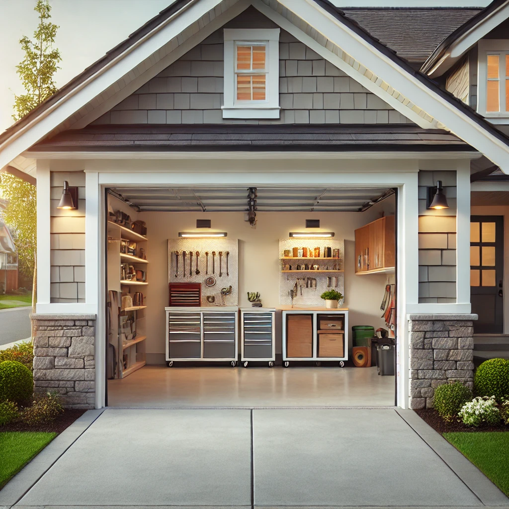 Latest garage door repair tips and maintenance guides from Syosset's trusted experts