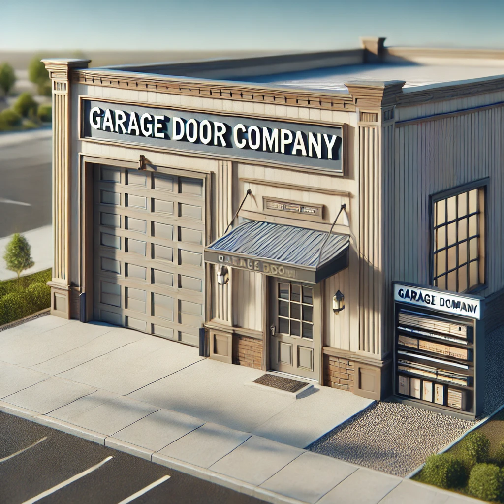 Best Garage Door Company Near Me Syosset NY - 24/7 Emergency Service