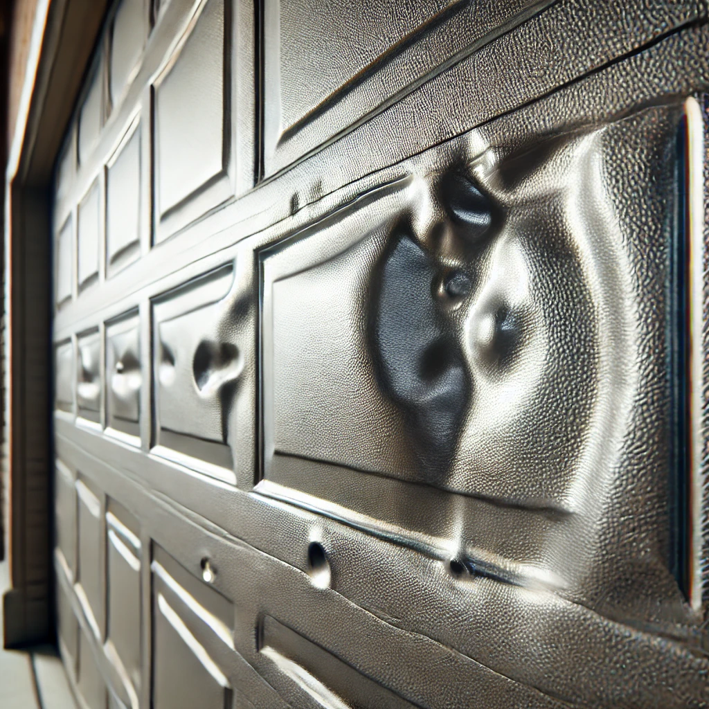 Professional Garage Door Dents Repair Syosset NY - Expert Dent Removal Services