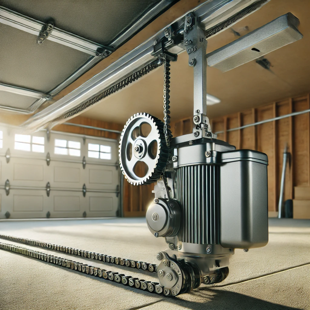Garage Door Opener Installation & Service in Syosset NY - Professional Solutions for All Opener Brands