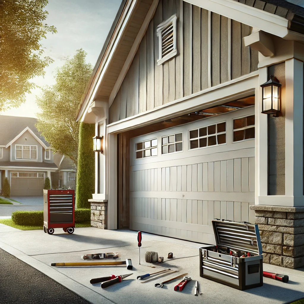 24/7 Garage Door Repair Syosset NY - Emergency Repair Services by Garage Door Repair Syosset