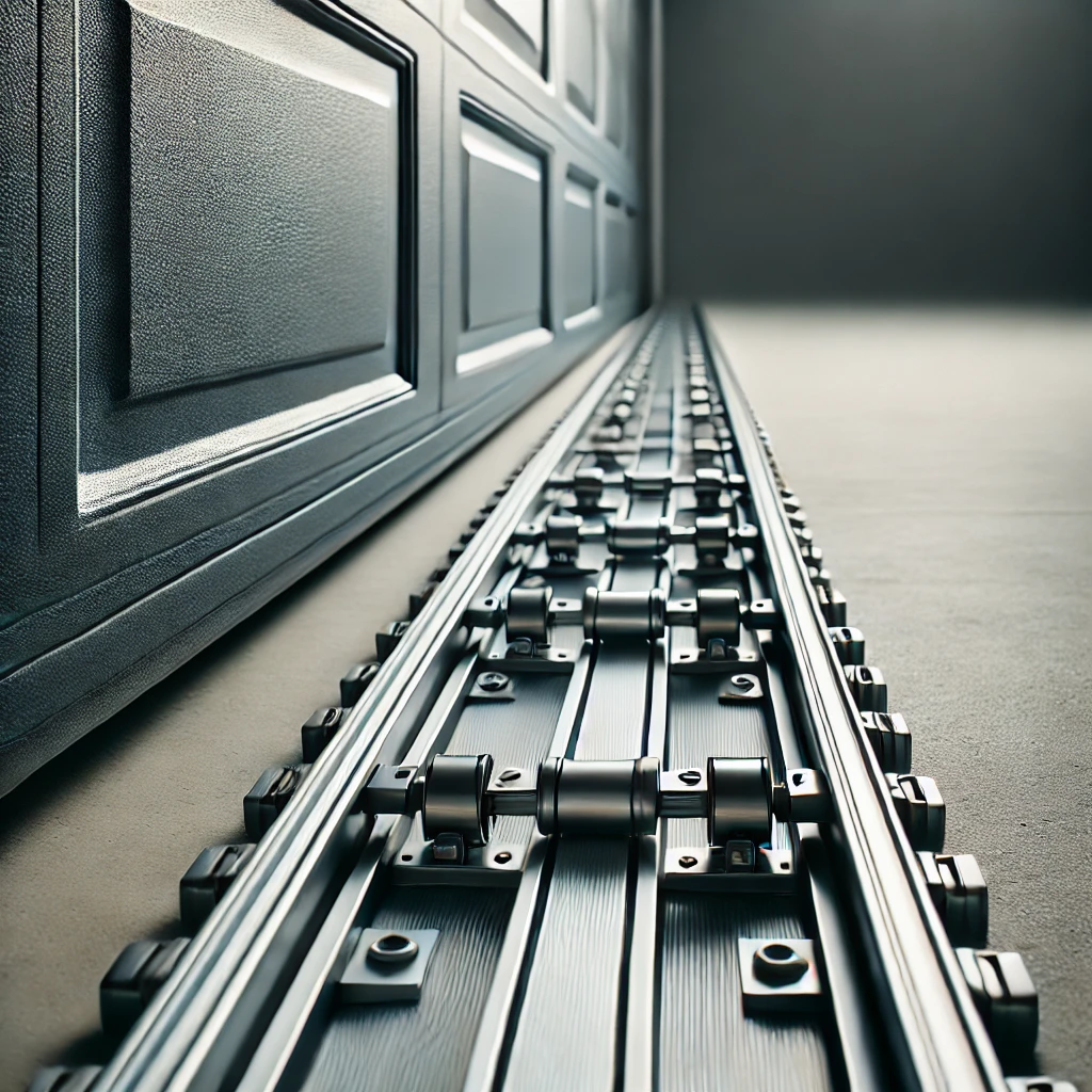 Professional Garage Door Track Repair Syosset NY - Expert Track & Roller Repair Services