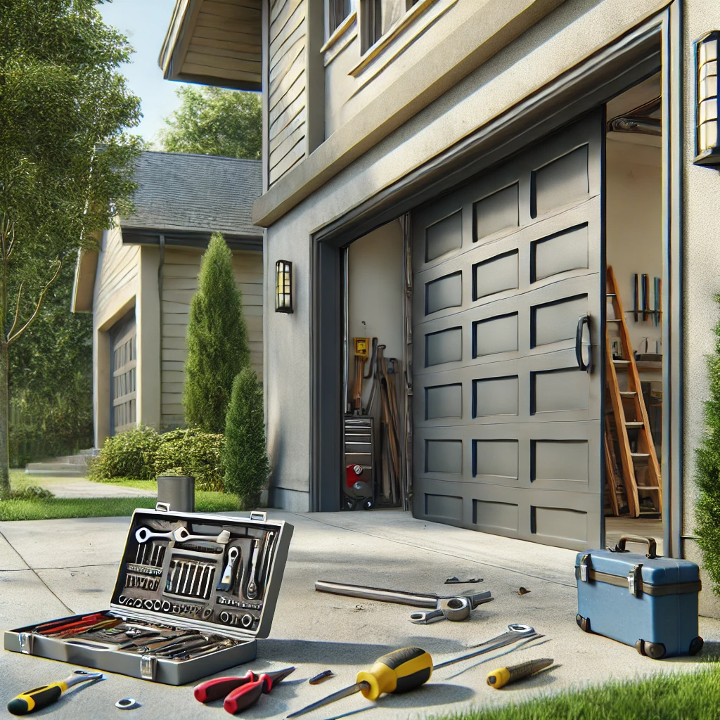 Local Garage Door Repair Syosset NY - 24/7 Emergency Service Near You