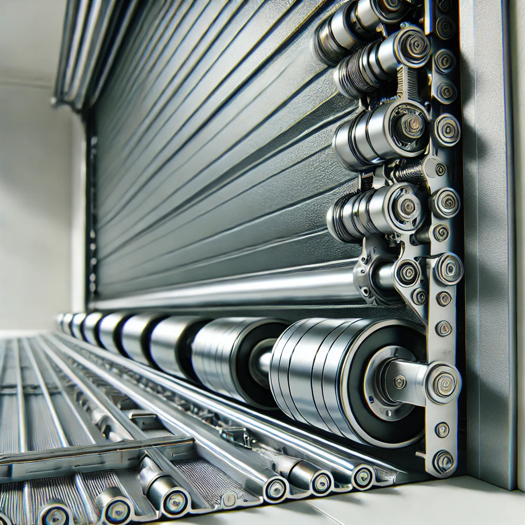 Expert Roller Garage Door Repairs Syosset NY - Professional Door System Specialists